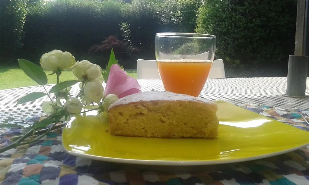 Bed And Breakfast Miotto Montegalda 0*,  Italy