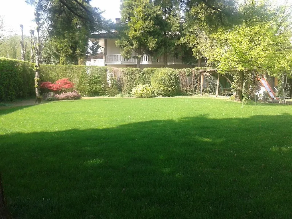 Couette-café Bed And Breakfast Miotto Montegalda