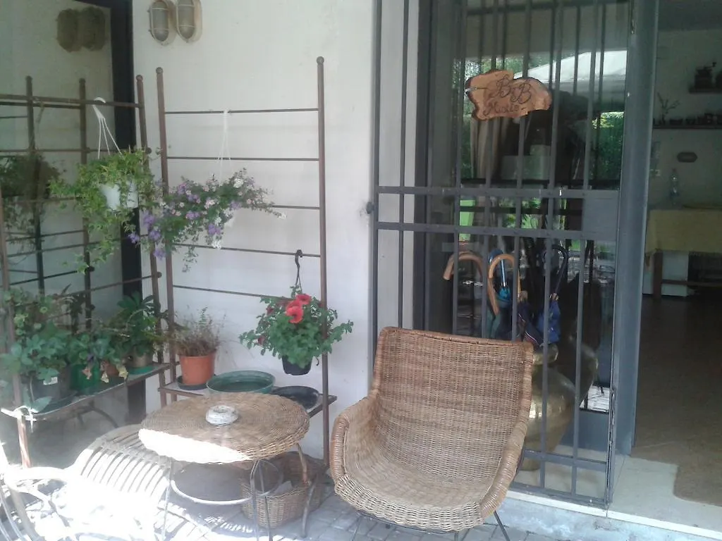 Bed And Breakfast Miotto Montegalda 0*,
