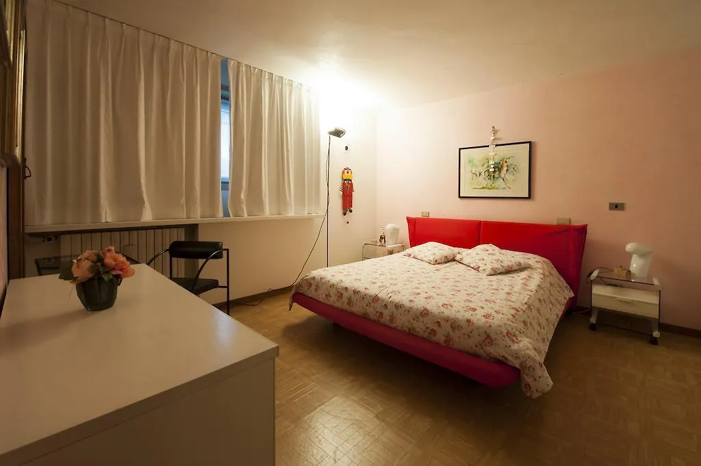 Bed And Breakfast Miotto Montegalda Italy