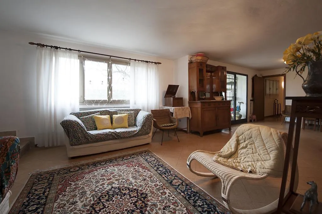 Bed And Breakfast Miotto Montegalda 0*,  Italy
