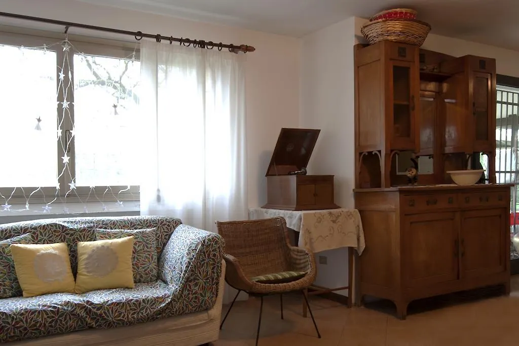 Bed And Breakfast Miotto Montegalda