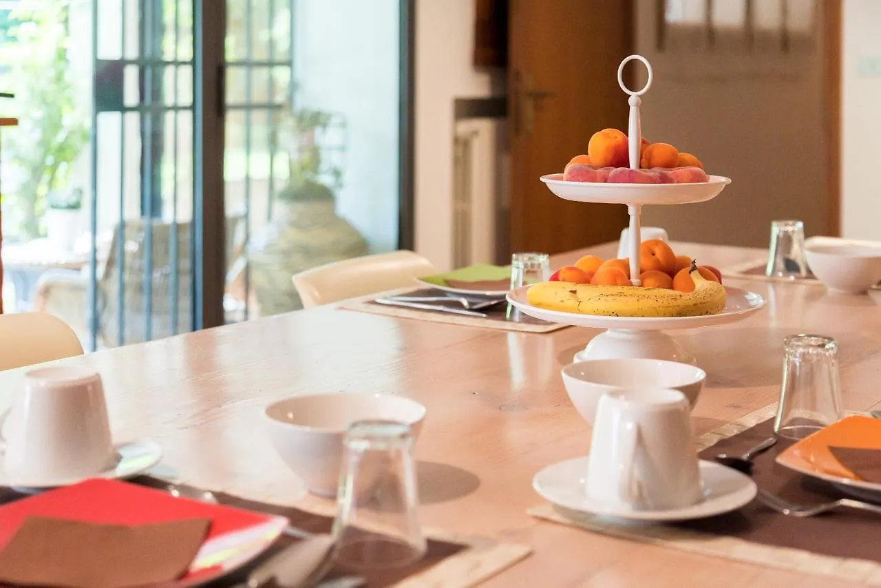 Bed And Breakfast Miotto Montegalda