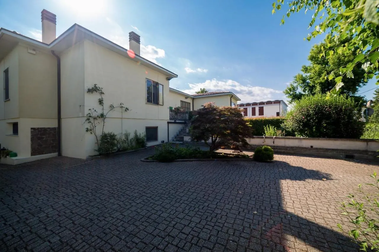 Bed & Breakfast Bed And Breakfast Miotto Montegalda