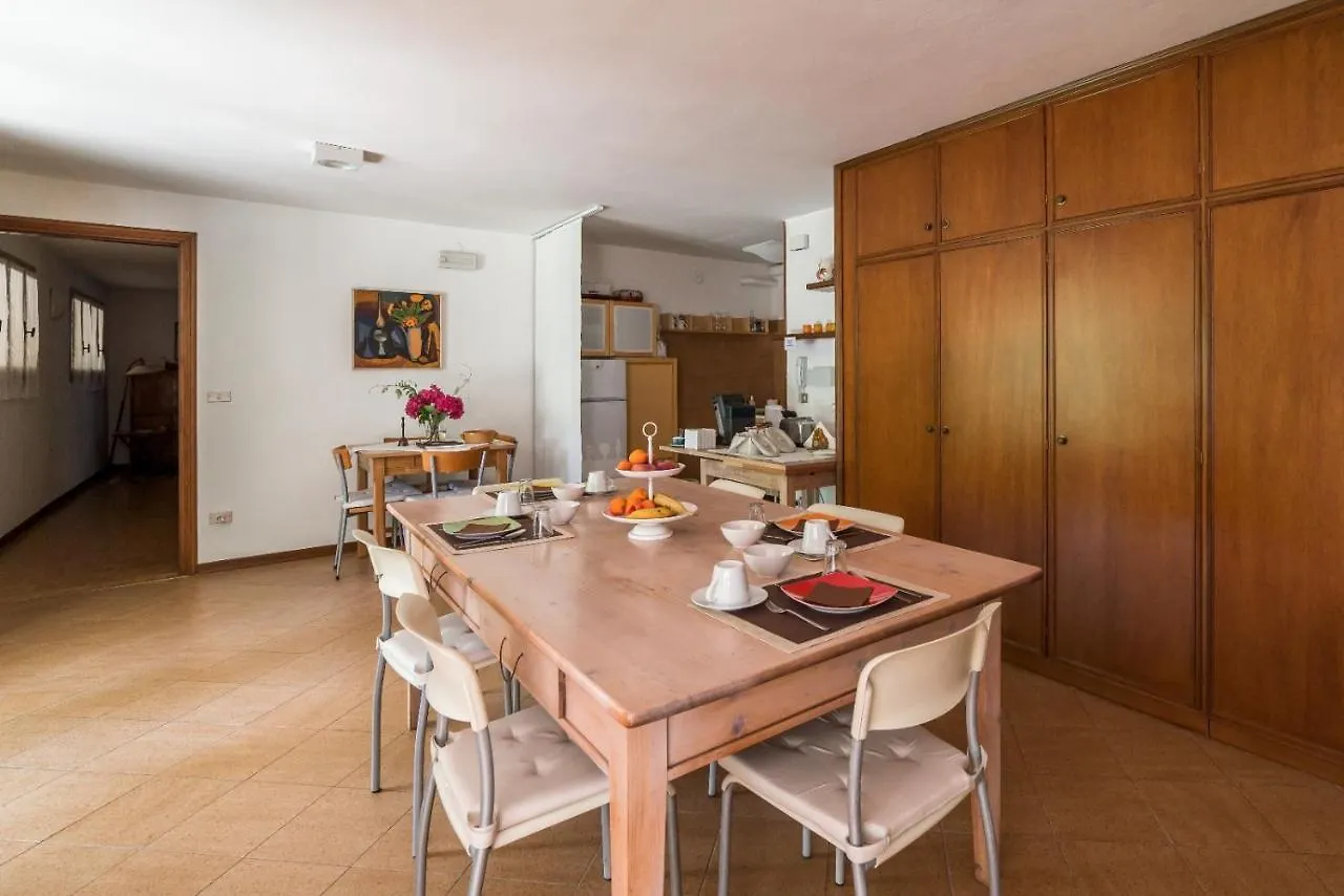Bed And Breakfast Miotto Montegalda 0*,