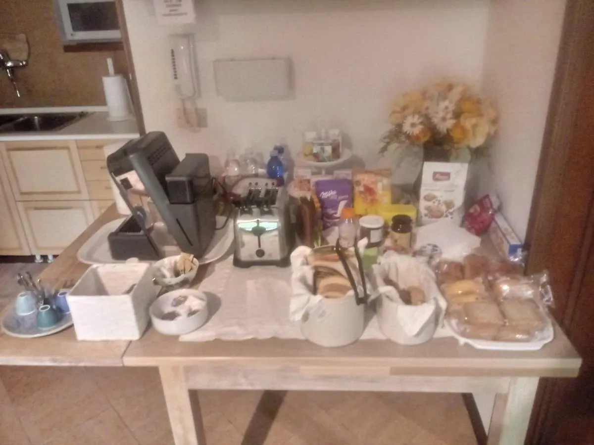 Bed And Breakfast Miotto Montegalda 0*,  Italy