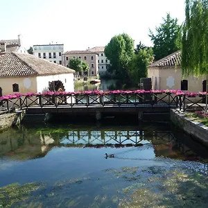 Couette-café La Dogana, Portogruaro