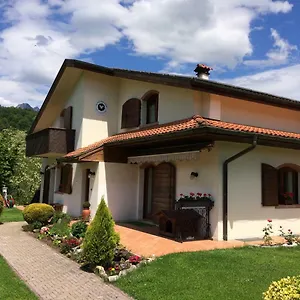 Couette-café La Pecora Nera, Belluno