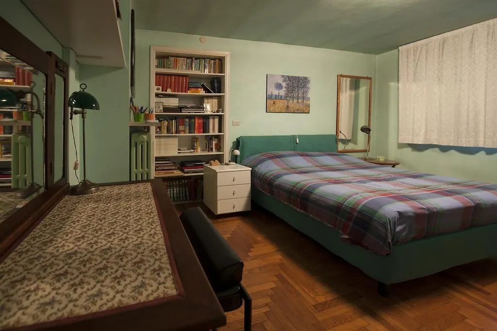 Bed & Breakfast Bed And Breakfast Miotto Montegalda