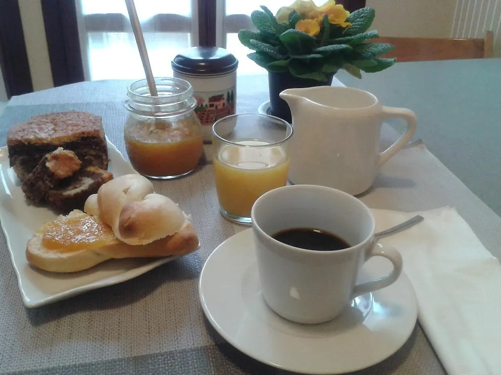 Bed And Breakfast Miotto Montegalda