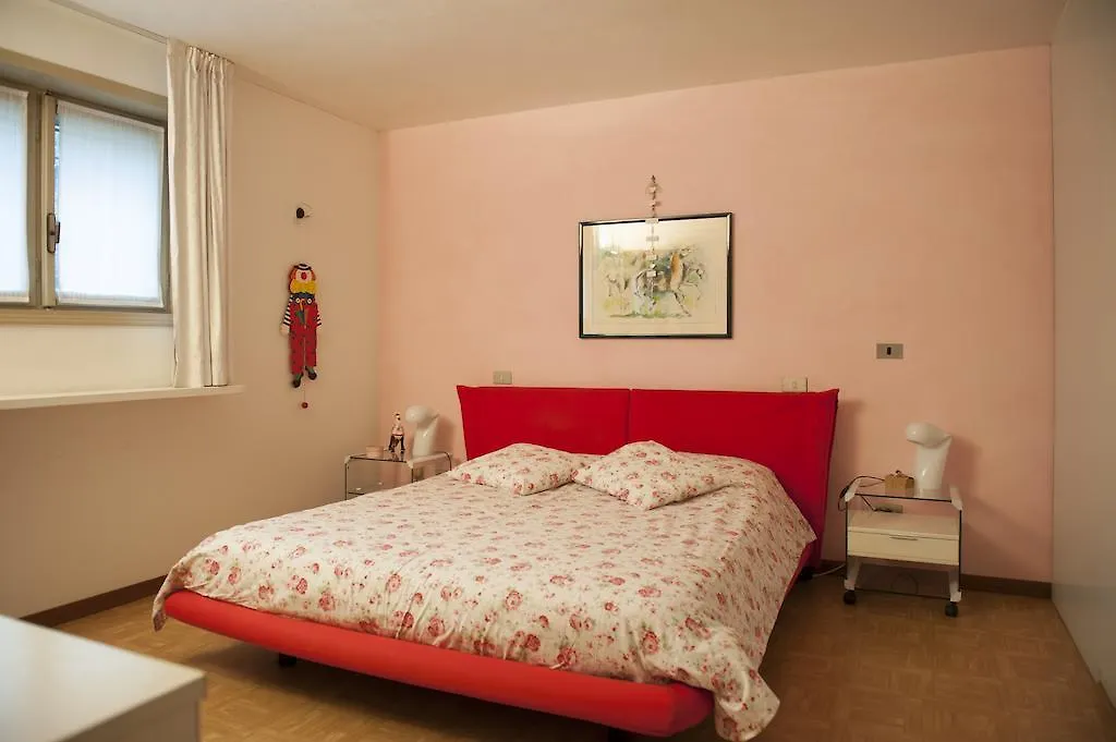 Bed And Breakfast Miotto Montegalda