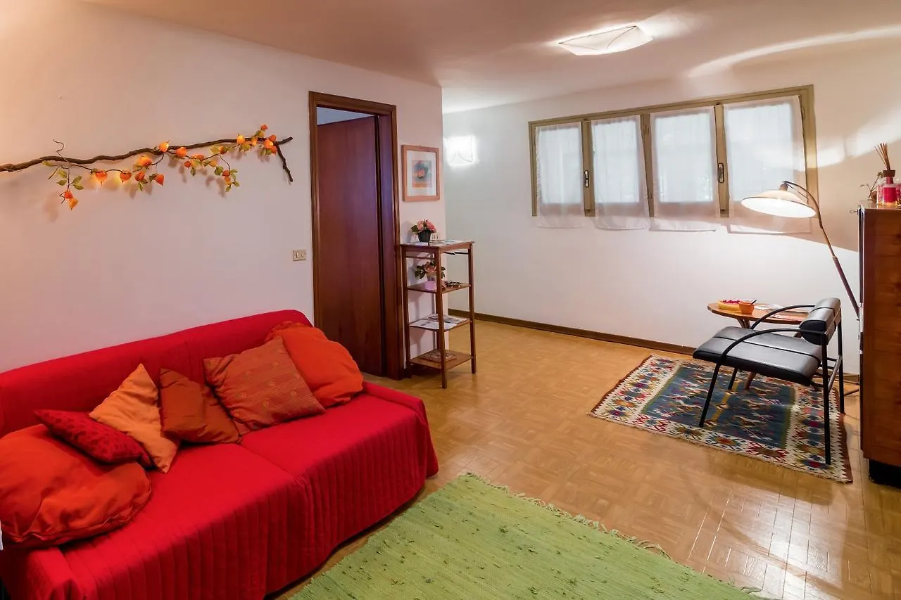 Bed & Breakfast Bed And Breakfast Miotto Montegalda