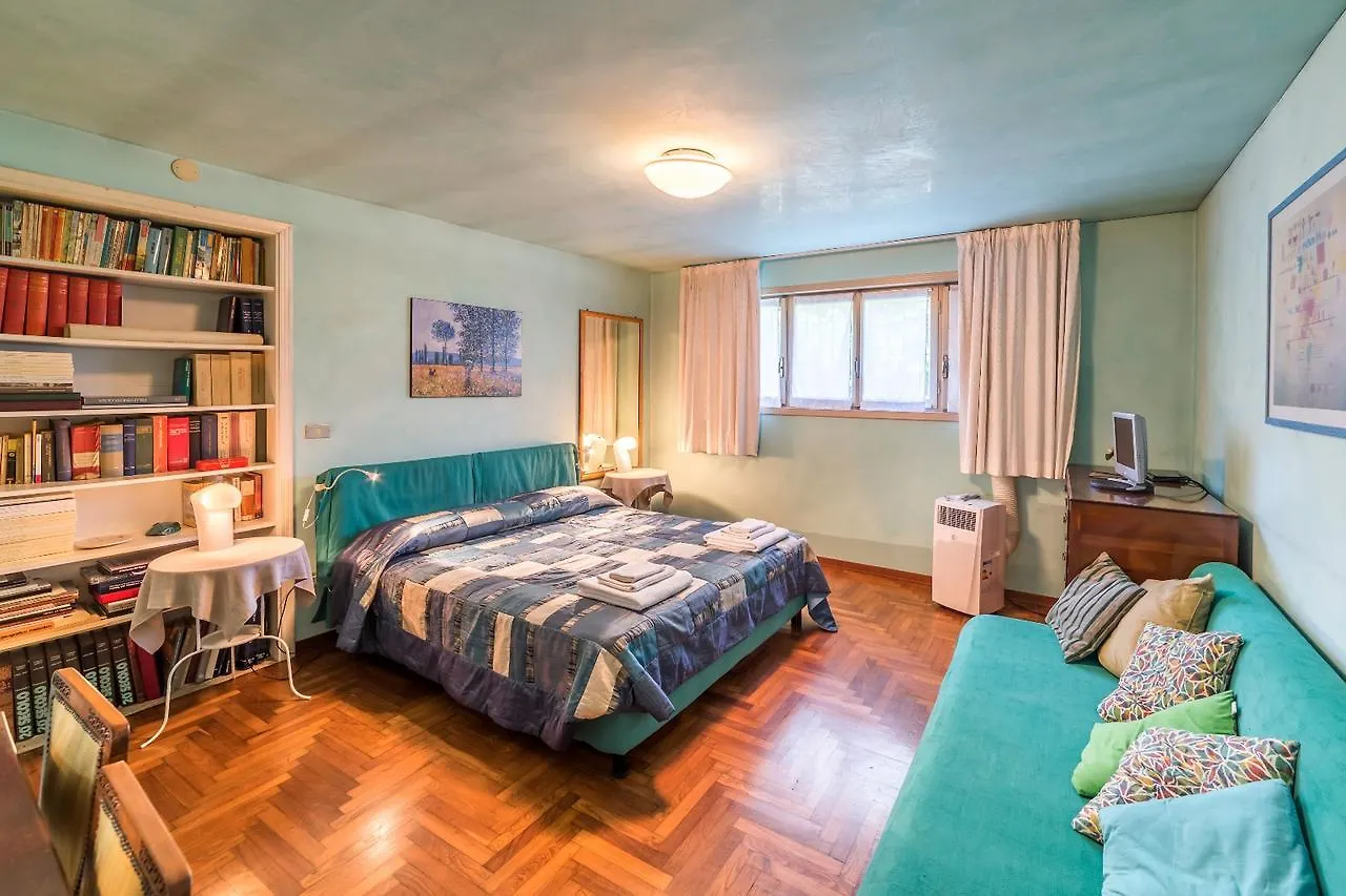 Bed And Breakfast Miotto Montegalda 0*,