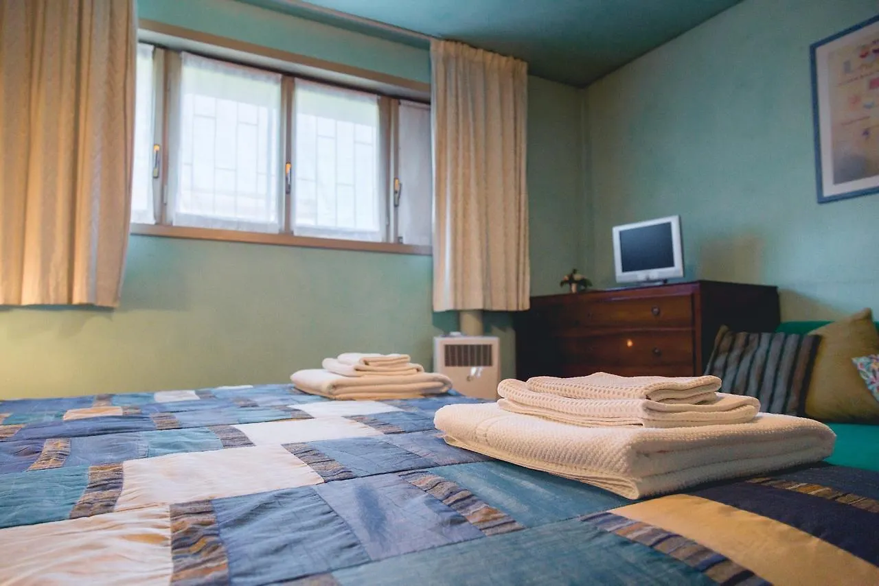 Bed & Breakfast Bed And Breakfast Miotto Montegalda Italy