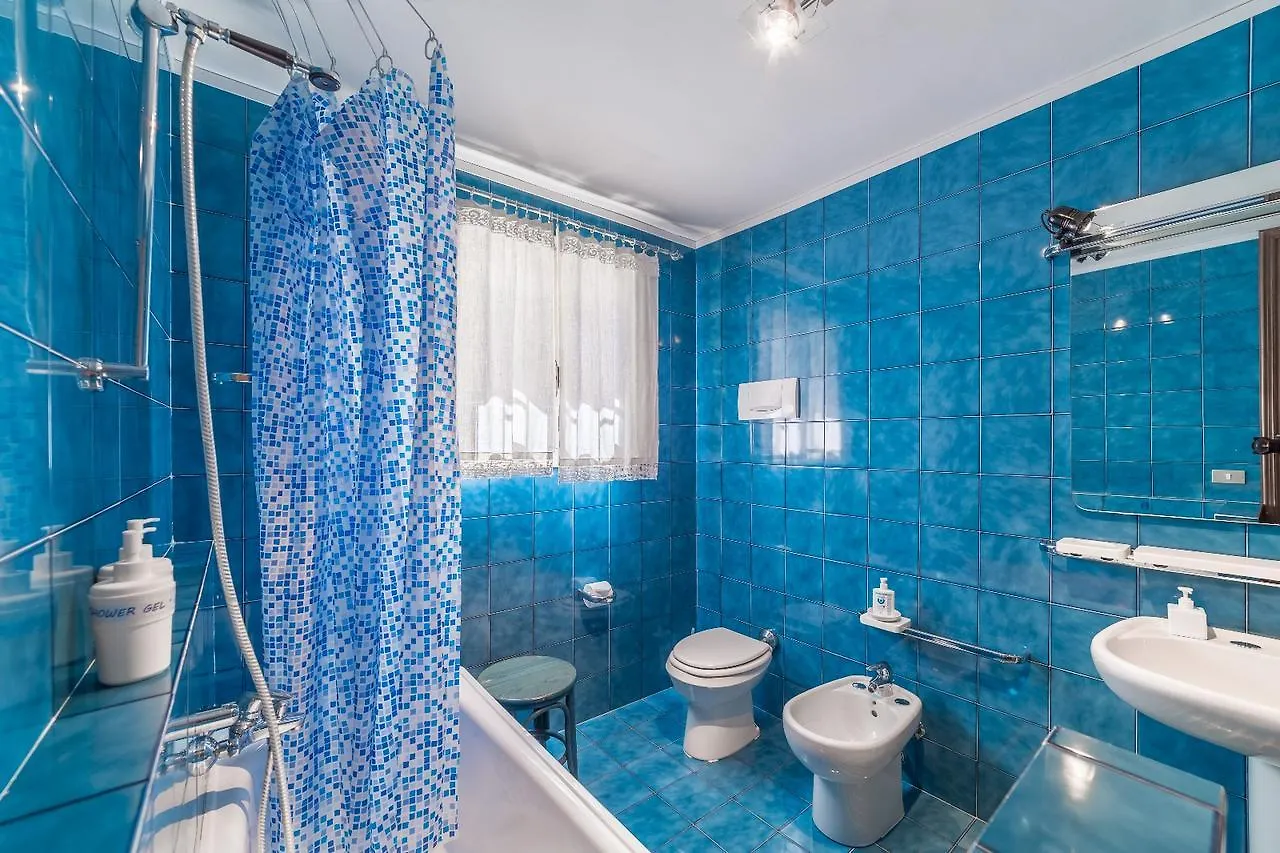 Bed And Breakfast Miotto Montegalda