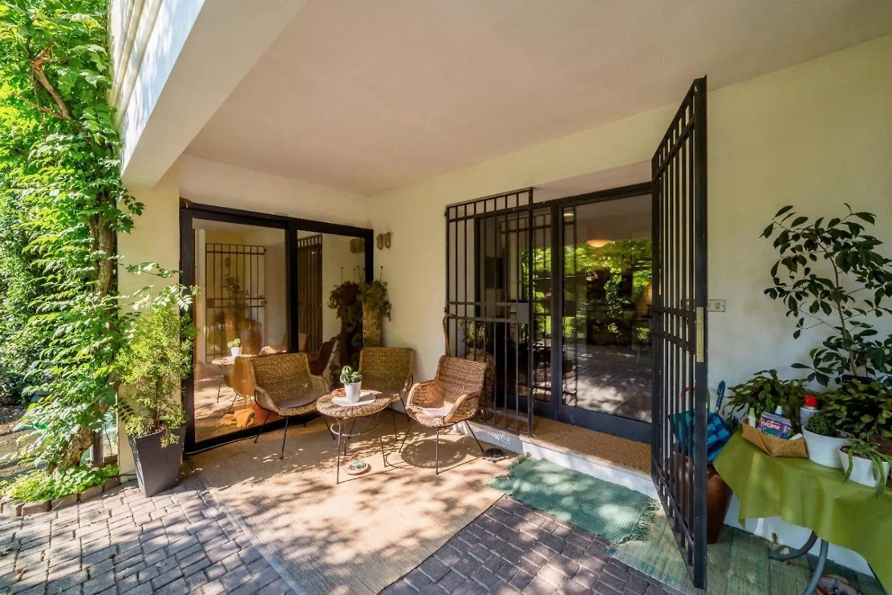 Bed And Breakfast Miotto Montegalda Bed & Breakfast